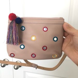 Juicy Couture Belt Bag!